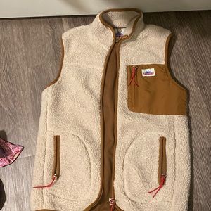 Penfield vest